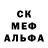 Кетамин VHQ Hannibal77